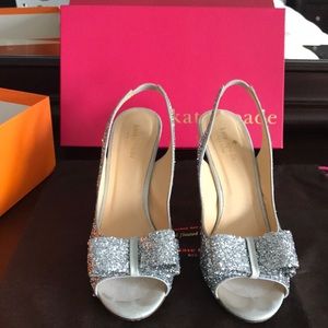 Kate Spade Shoes